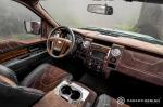 Ford F-150 Hunter Edition by Carlex Design 2014 года